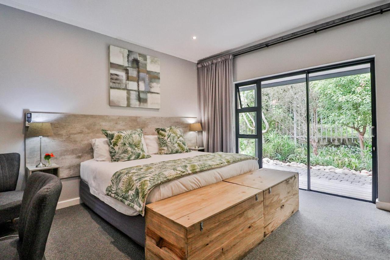 The Greens Guest House นิสนา ภายนอก รูปภาพ