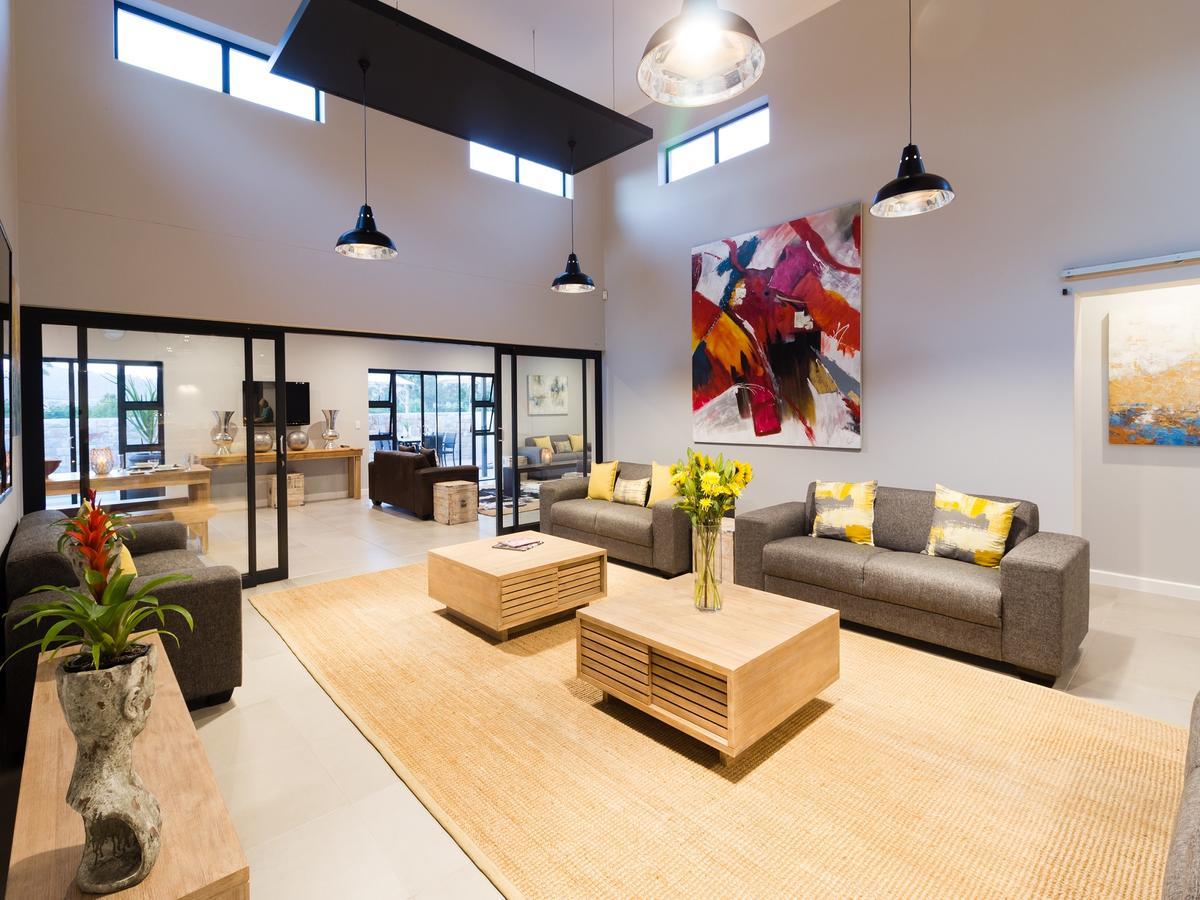 The Greens Guest House นิสนา ภายนอก รูปภาพ