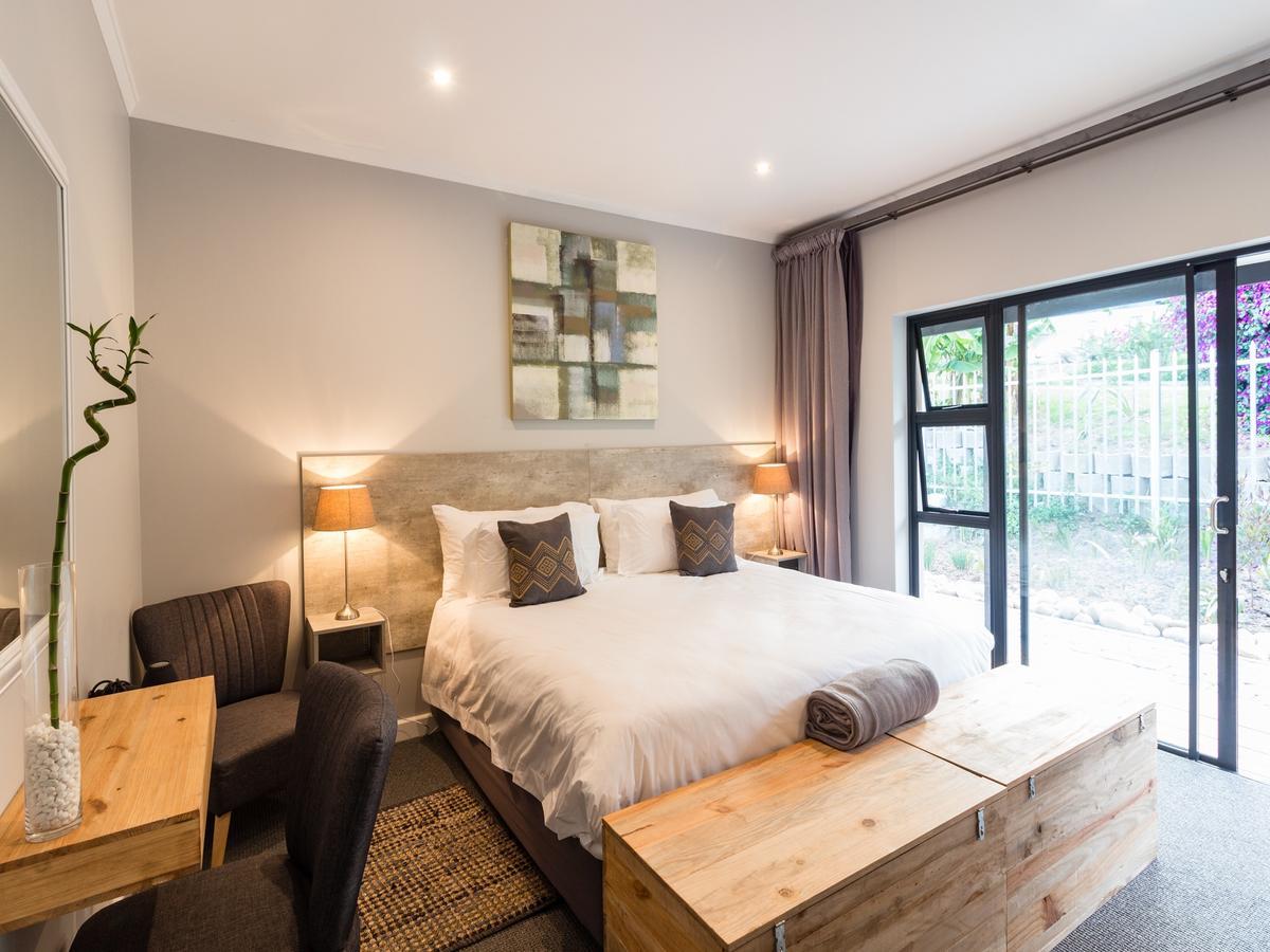 The Greens Guest House นิสนา ภายนอก รูปภาพ