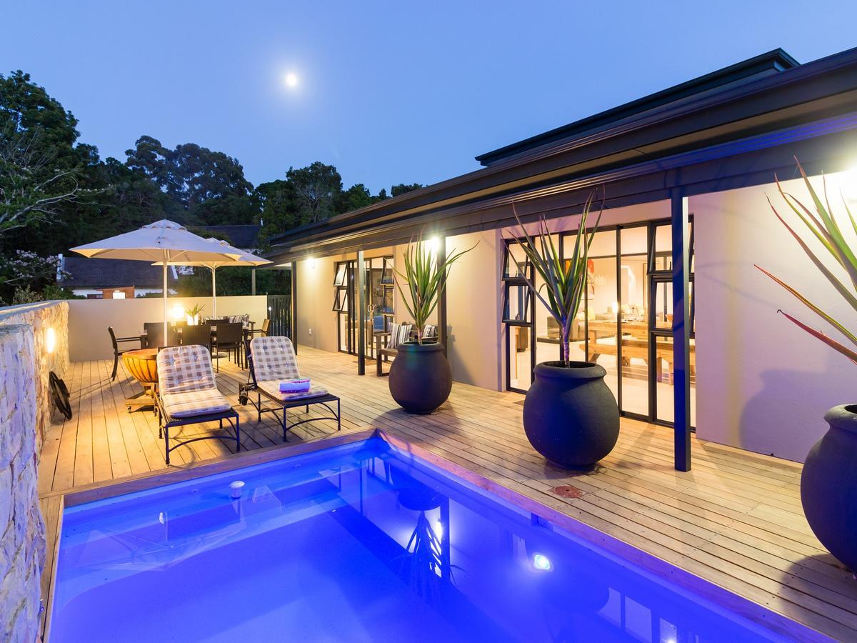 The Greens Guest House นิสนา ภายนอก รูปภาพ